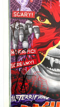 Load image into Gallery viewer, Dracula (In-Person Exclusive) Print Tristan Eaton
