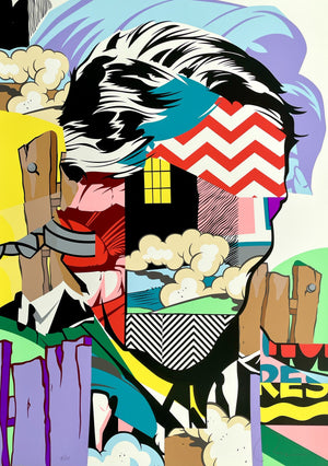 Descriptive image text