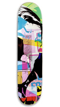 Load image into Gallery viewer, Dude Skatedeck Skate Deck POSE
