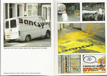 Load image into Gallery viewer, Existencilism Book/Booklet Banksy
