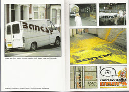 Existencilism – Post Modern Vandal
