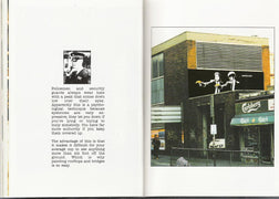 BANKSY バンクシー 本 Existencilism / Banging… BANKSY Existencilism (Mini Book) • Silverback Gallery