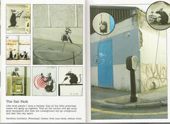 Existencilism – Post Modern Vandal