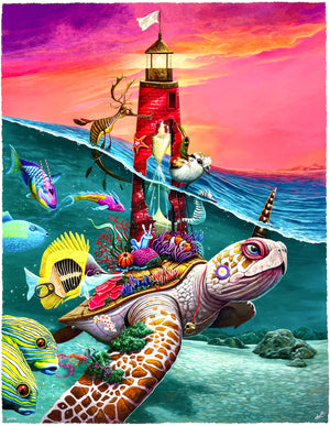 Descriptive image text