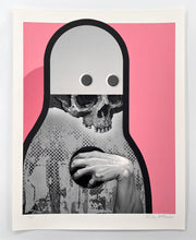 Load image into Gallery viewer, For You My Love (Arctic Trooper) Print Michael Reeder
