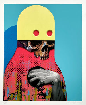 Descriptive image text