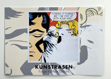 Load image into Gallery viewer, Forget It Print Kunstrasen
