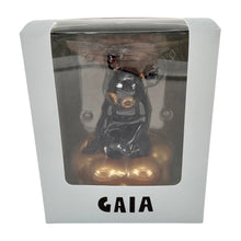 Load image into Gallery viewer, Gaia Print Hebru Brantley
