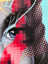 Load image into Gallery viewer, GEMMA #1588 Print Tristan Eaton
