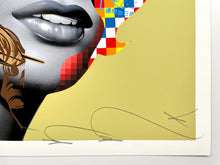 Load image into Gallery viewer, GEMMA #1979 Print Tristan Eaton
