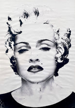Load image into Gallery viewer, Happy Birthday Madonna (Paster) Print Mr. Brainwash
