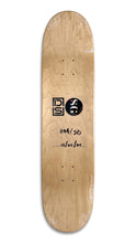 Load image into Gallery viewer, Heal Mary Skateboard Deck Skate Deck DS
