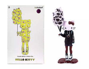 Hello Kitty - It's Not a Phase Vinyl Figure Candie Bolton