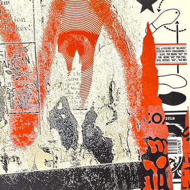 Hello My Name Is – Post Modern Vandal