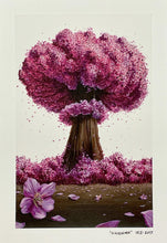 Load image into Gallery viewer, Hiroshima (Dream Series) Print Pez
