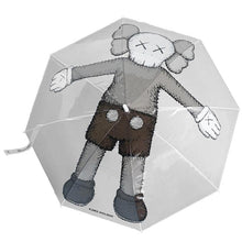 Load image into Gallery viewer, Holiday Korea Umbrella Clothing / Accessories KAWS
