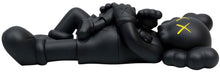 Load image into Gallery viewer, Holiday Singapore Figure (Black) Vinyl Figure KAWS
