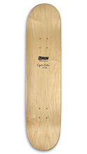 Load image into Gallery viewer, I Don&#39;t Have A Name (White) Skatedeck Skate Deck Jillian Evelyn
