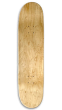 Load image into Gallery viewer, I See Colours Skatedeck Skate Deck Tony Riff
