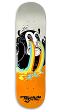 Load image into Gallery viewer, I See Colours Skatedeck Skate Deck Tony Riff
