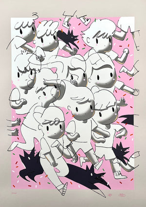 Descriptive image text