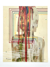 Load image into Gallery viewer, IM-08 Print Erik Jones
