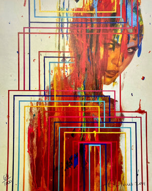 Descriptive image text