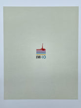 Load image into Gallery viewer, IM-10 Print Erik Jones
