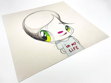 Load image into Gallery viewer, in my Life Print Javier Calleja
