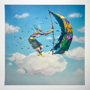 Descriptive image text