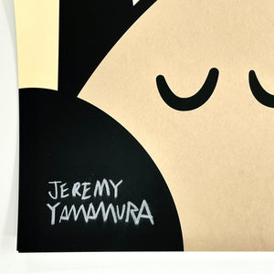 Japonaiseries Print Jeremy Yamamura