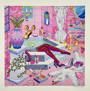 Descriptive image text