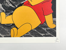 Load image into Gallery viewer, Junkie The Pooh Print Death NYC
