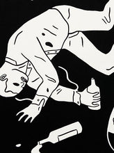 Load image into Gallery viewer, Junky Print Cleon Peterson
