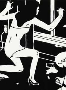 Junky Print Cleon Peterson