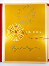 Load image into Gallery viewer, Kindling Portfolio of 12 PRINTS (Hand-signed + Drawing) Print James Jean
