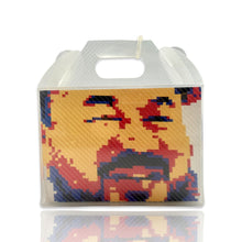 Load image into Gallery viewer, @Large Alcatraz Unique LEGO Set Other Ai Weiwei
