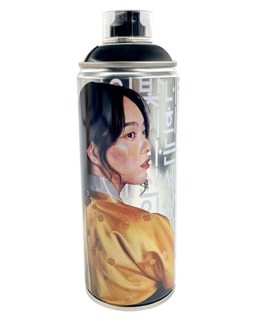 LE Spray Can – Post Modern Vandal