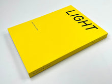 Load image into Gallery viewer, Light (Book) Book/Booklet Sam Freidman
