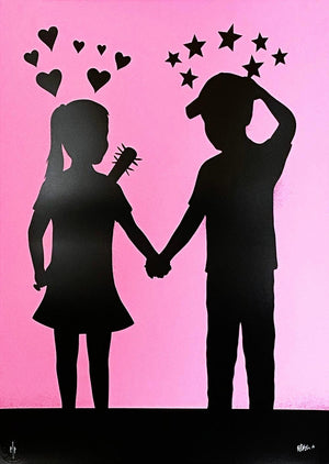 Descriptive image text