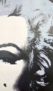 Marilyn Monroe (XL - Black Colorway) – Post Modern Vandal