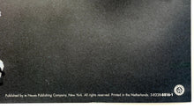 Load image into Gallery viewer, Marilyn Monroe (XL - Black Colorway) Print Andy Warhol
