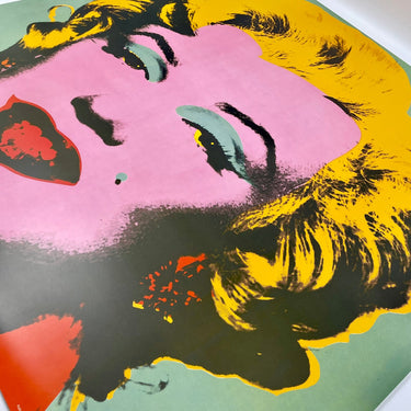 Marilyn Monroe (XL - Olive Colorway) – Post Modern Vandal