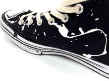 Load image into Gallery viewer, MCA x Converse Chuck Taylors (hand-finished) Clothing / Accessories Joshua Vides

