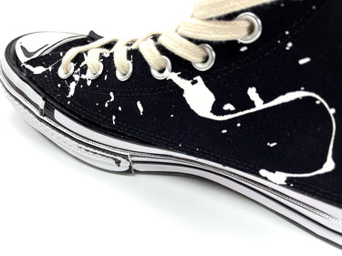 Joshua Vides x MCA Chicago Converse Chuck Taylor Custom Joshua Vides x Converse Chuck 70 MCA Auction Release Date  main image 2