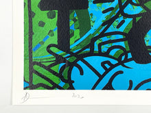 Load image into Gallery viewer, Mickey Haring Dollars Print Death NYC
