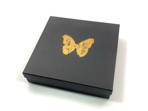 Mini Butterfly #49 (Framed) Painting Damien Hirst