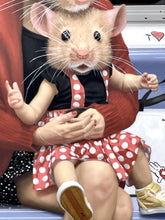 Load image into Gallery viewer, Mini Minnie Print Matthew Grabelsky
