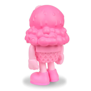 Mister Melty Vinyl Figure – Post Modern Vandal