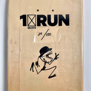 Mona Simpson – Post Modern Vandal